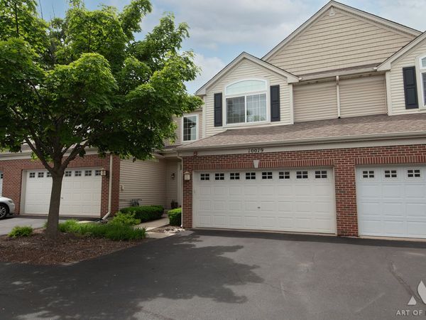 10079 Cummings Street, Huntley, IL 60142