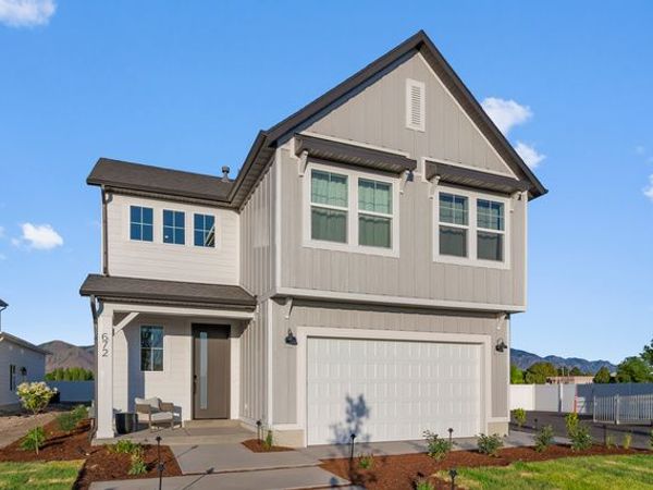 1769 W RIVERGATE DR , Unit 204, Logan, UT 84321