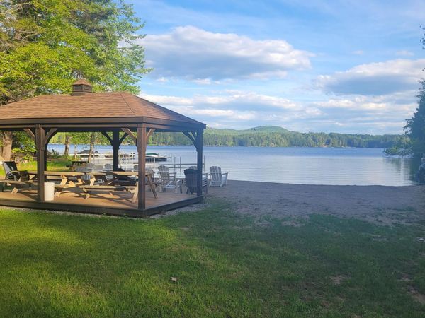L1.34 Mcphillips Pine Lane, Chestertown, NY 12817