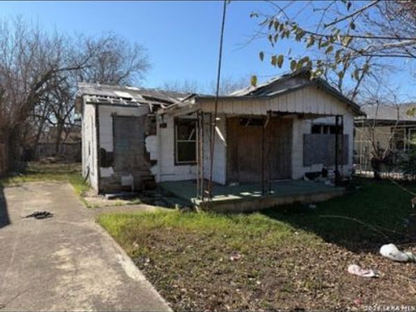 904 ELDORADO ST, San Antonio, TX 78225