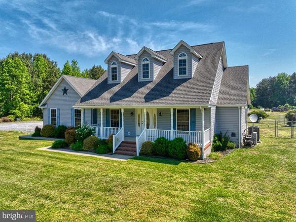 18315 ATLANTA ROAD, BRIDGEVILLE, DE 19933