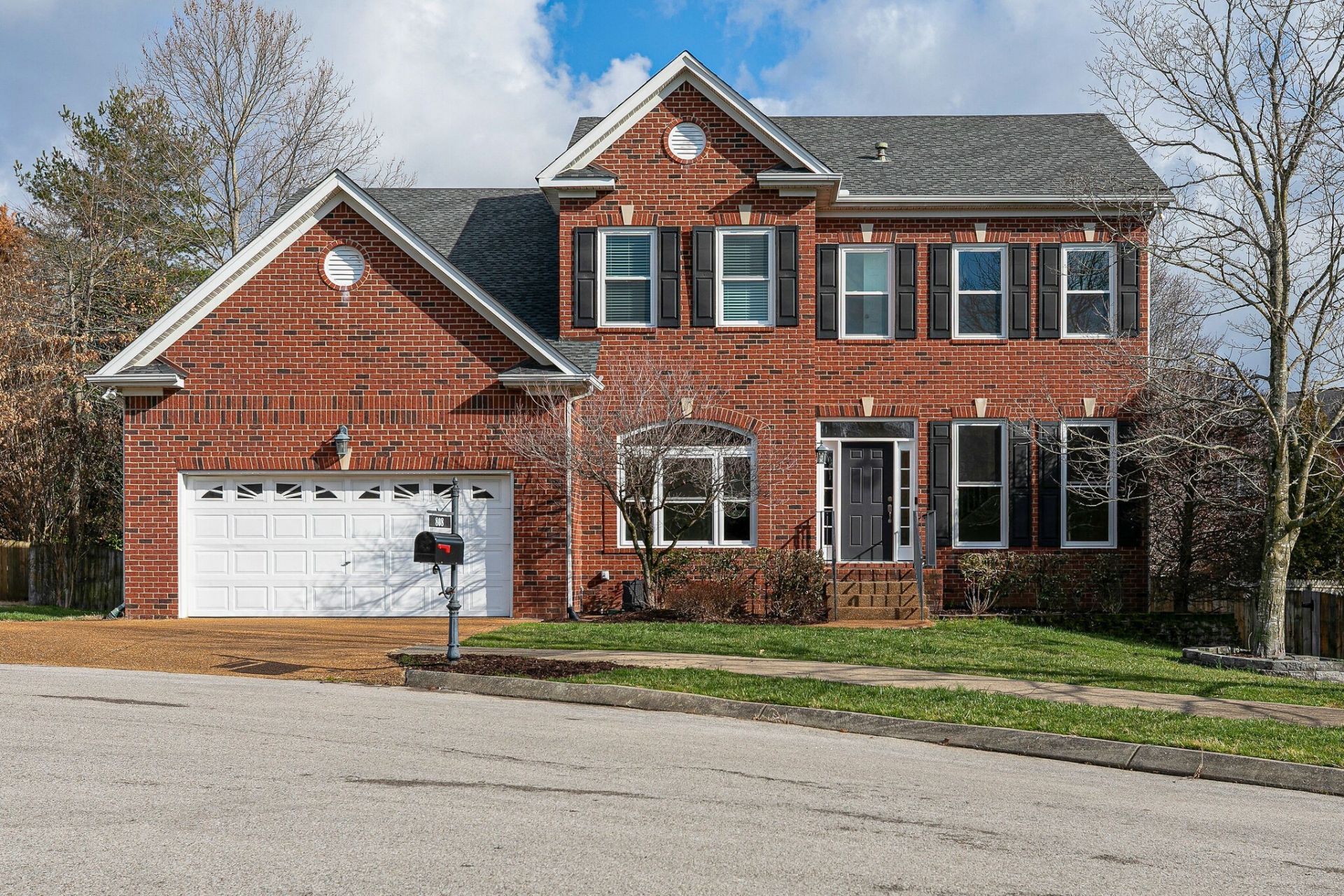 808 Callahan Place , Franklin, TN 37067 Main Photo