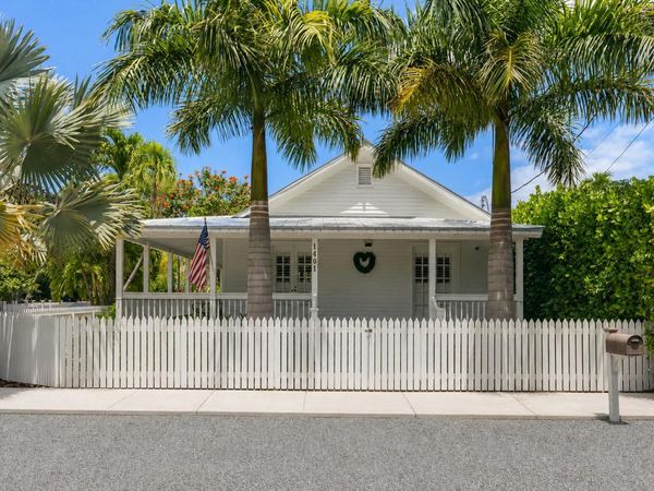 1401 Grinnell Street, KEY WEST, FL 33040