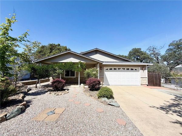 1037 Mark Twain, Angels Camp, CA 95222