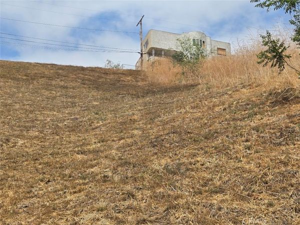 2605 Forest Park Drive, El Sereno, CA 90032