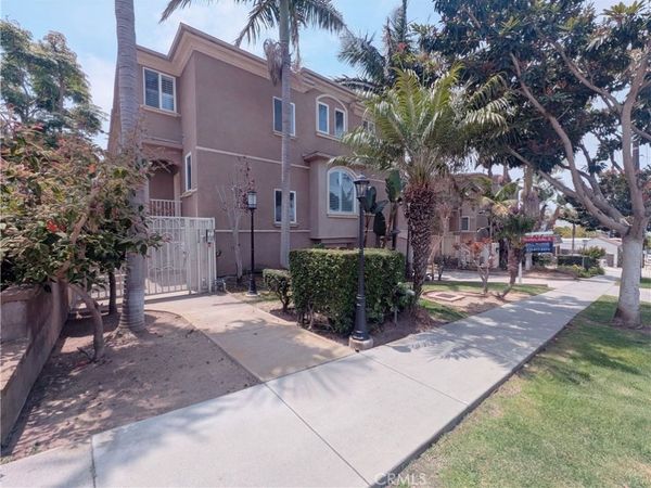328 E Imperial, Unit 6, El Segundo, CA 90245