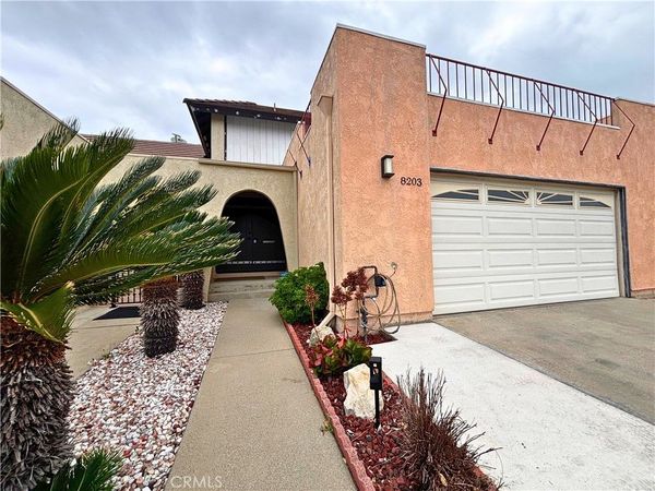 8203 Owens, Buena Park, CA 90621