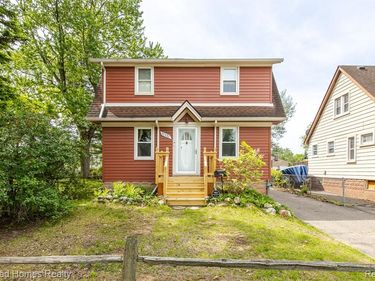 31437 Fairchild Street, Westland, MI 48186