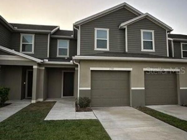 710 STONEY POINT CIRCLE, DAVENPORT, FL 33896