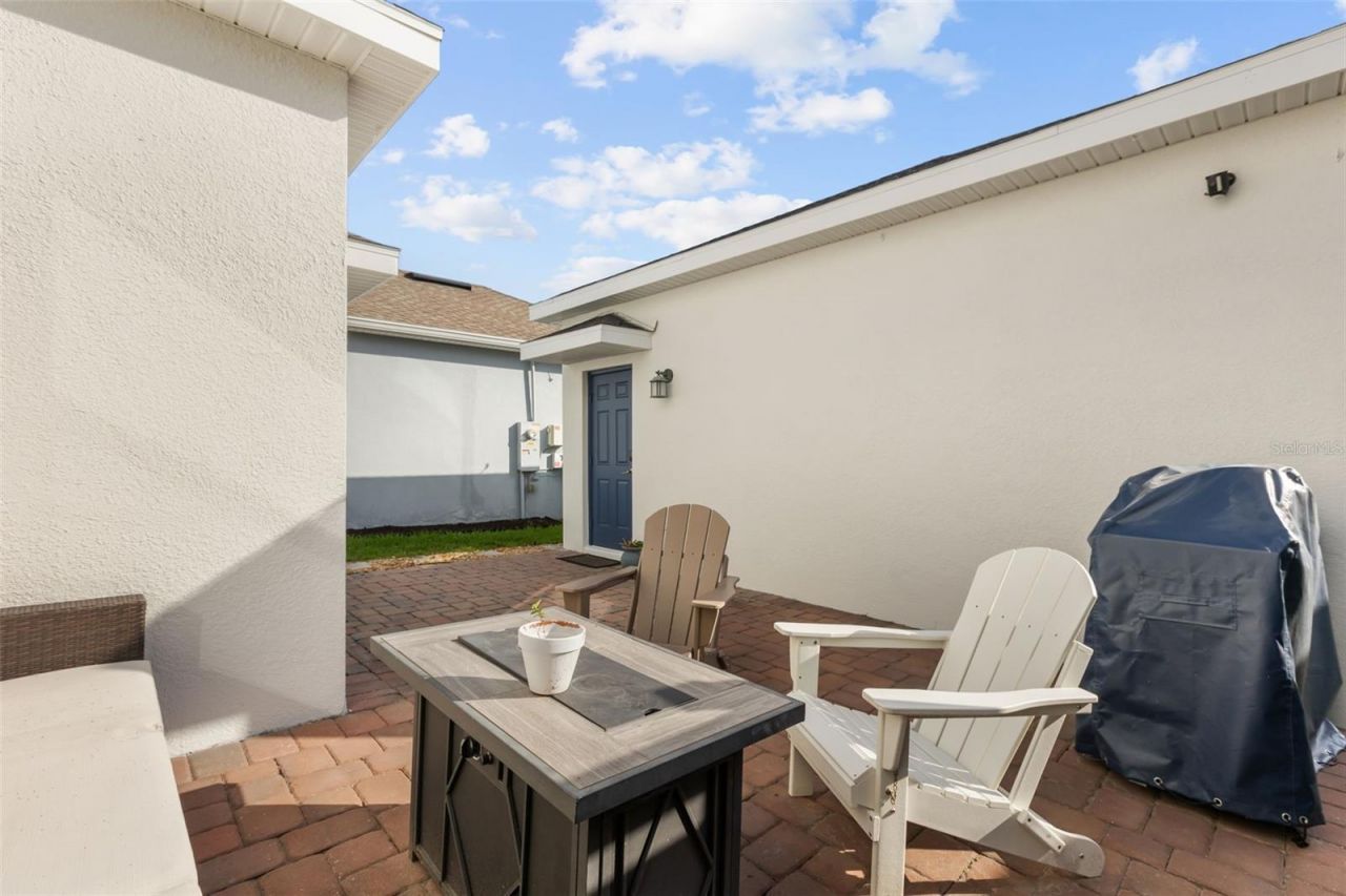 12143 Sonnet Avenue , Orlando, FL 32832 Photo