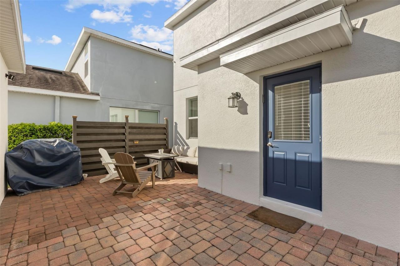 12143 Sonnet Avenue , Orlando, FL 32832 Photo