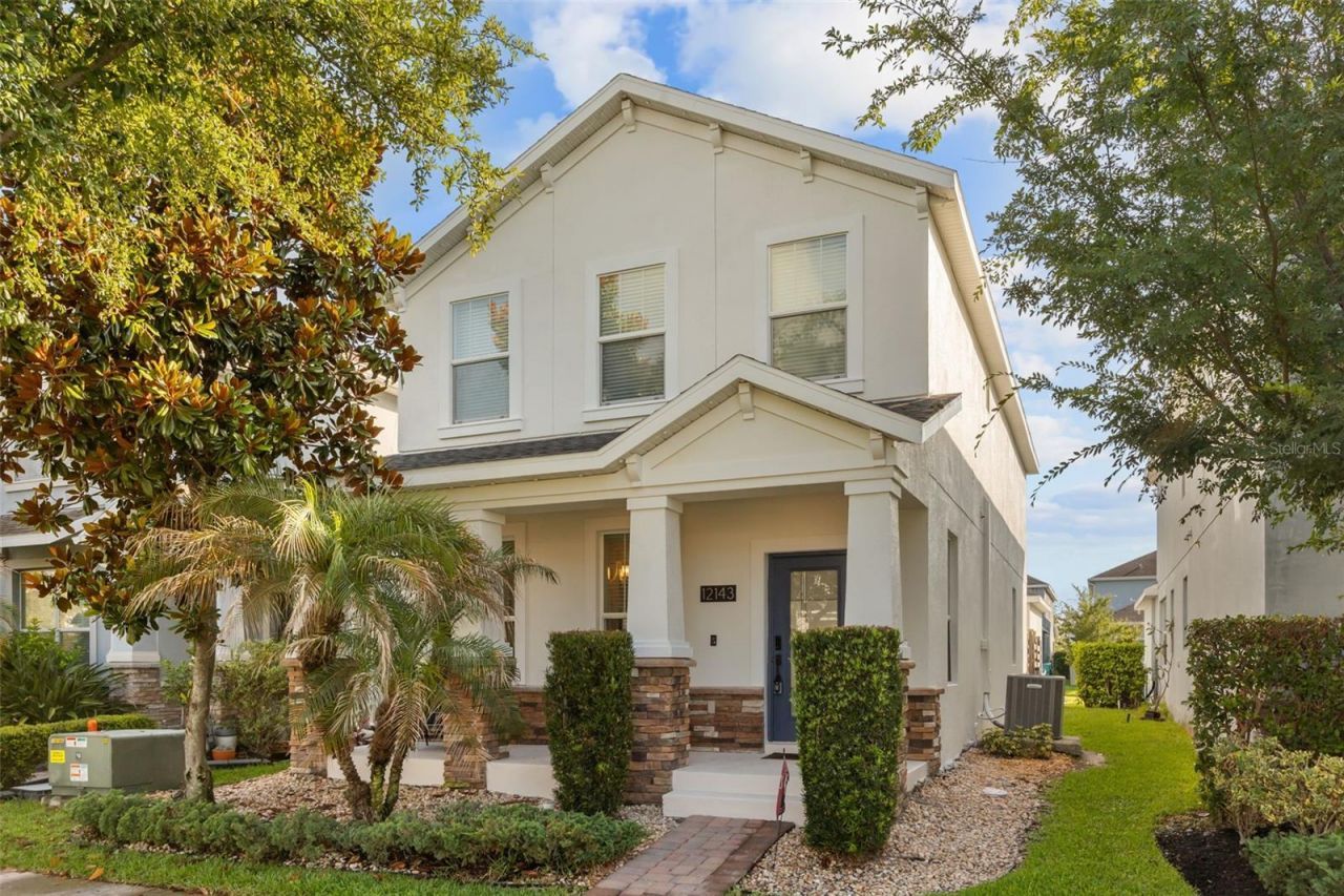 12143 Sonnet Avenue , Orlando, FL 32832 Photo