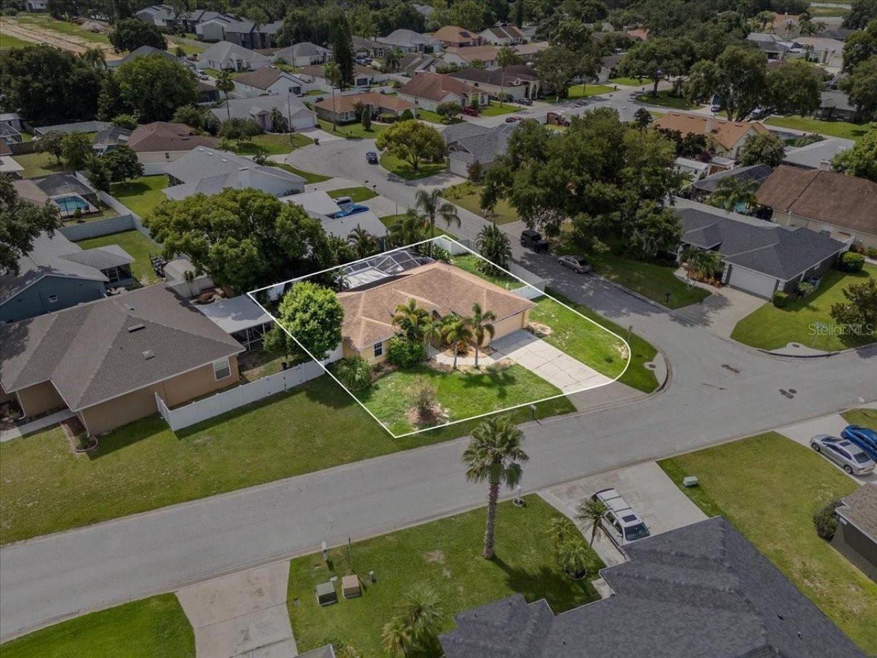307 Sterling Drive , Winter Haven, FL 33884 Photo