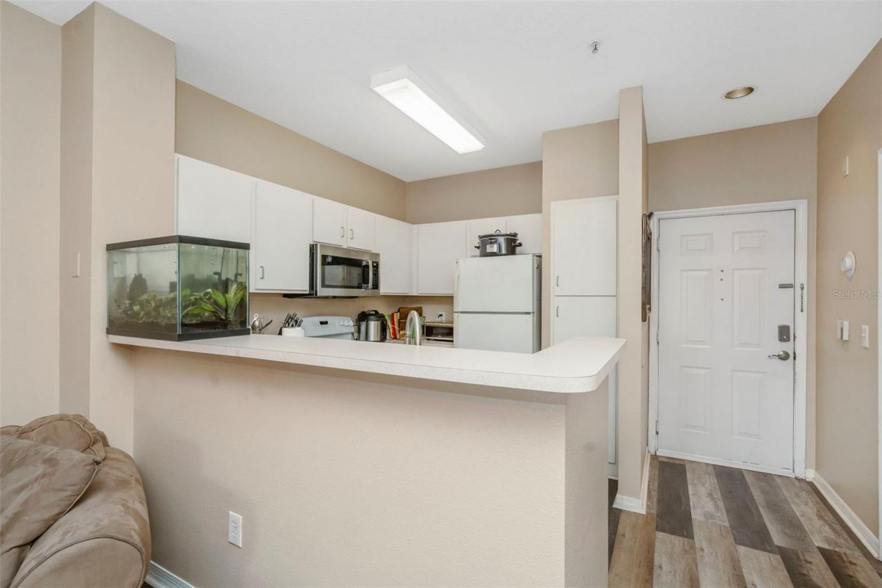 1810 E Palm Avenue , Unit 5217, Tampa, FL 33605 Photo