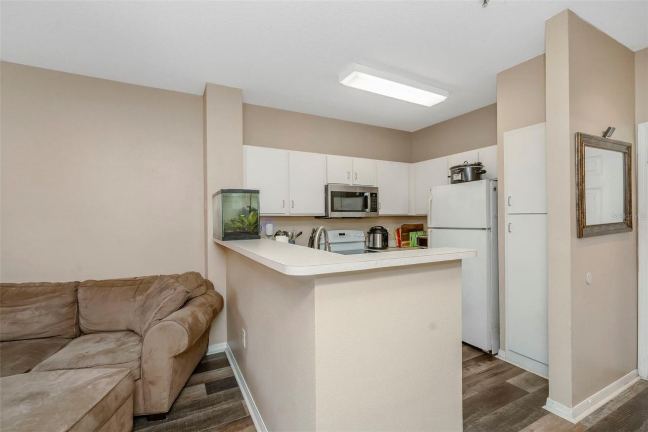 1810 E Palm Avenue , Unit 5217, Tampa, FL 33605 Photo