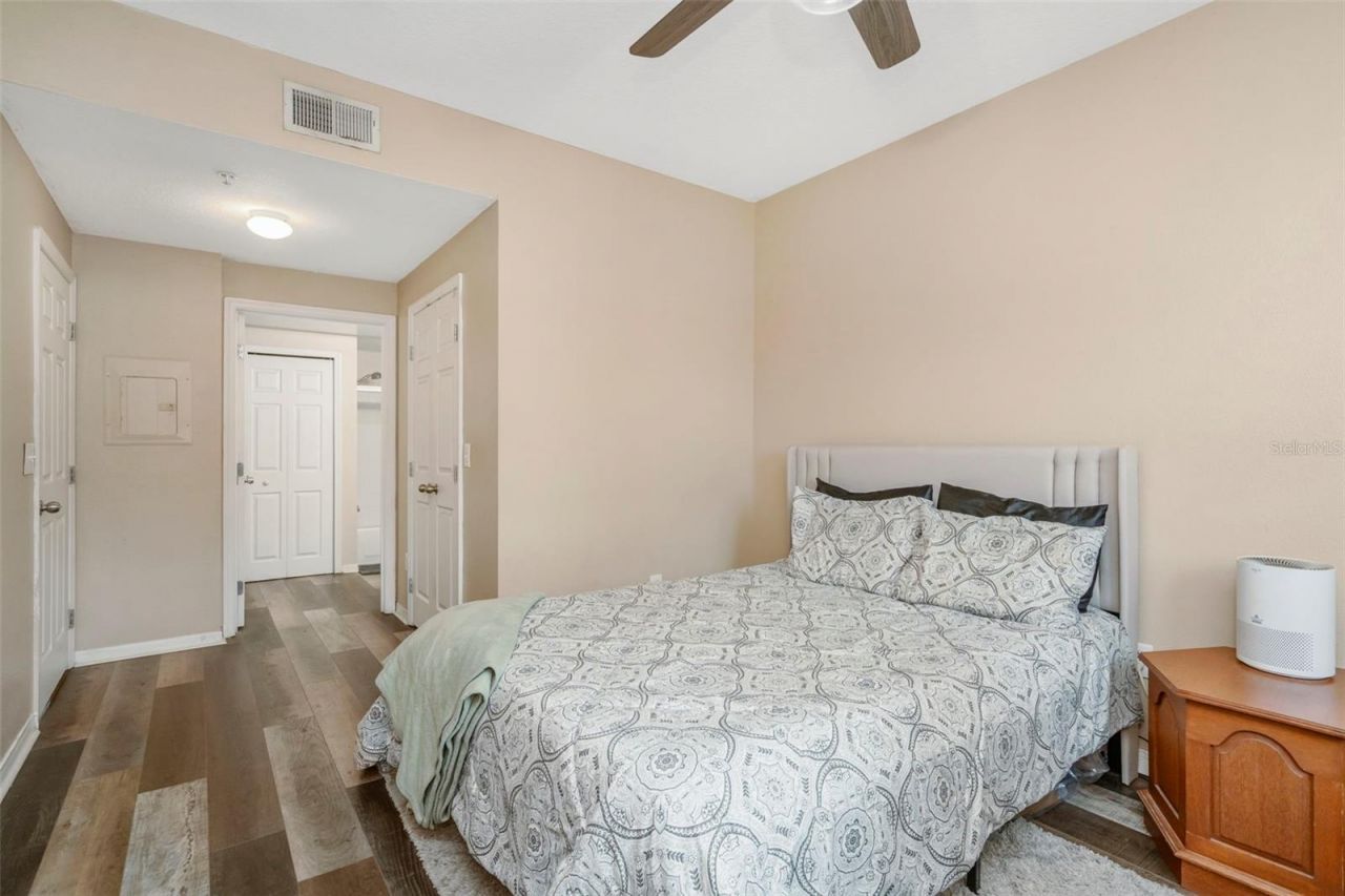 1810 E Palm Avenue , Unit 5217, Tampa, FL 33605 Photo