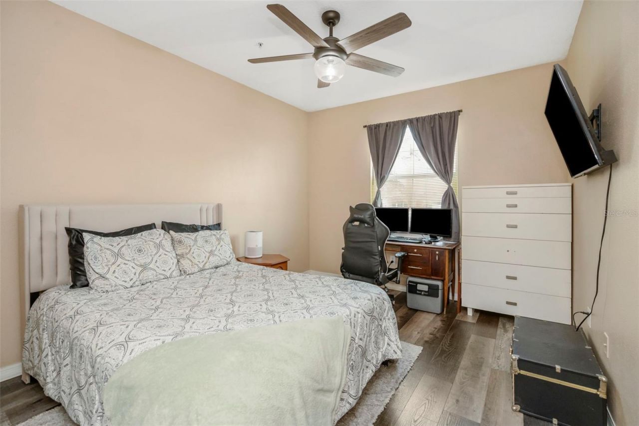 1810 E Palm Avenue , Unit 5217, Tampa, FL 33605 Photo