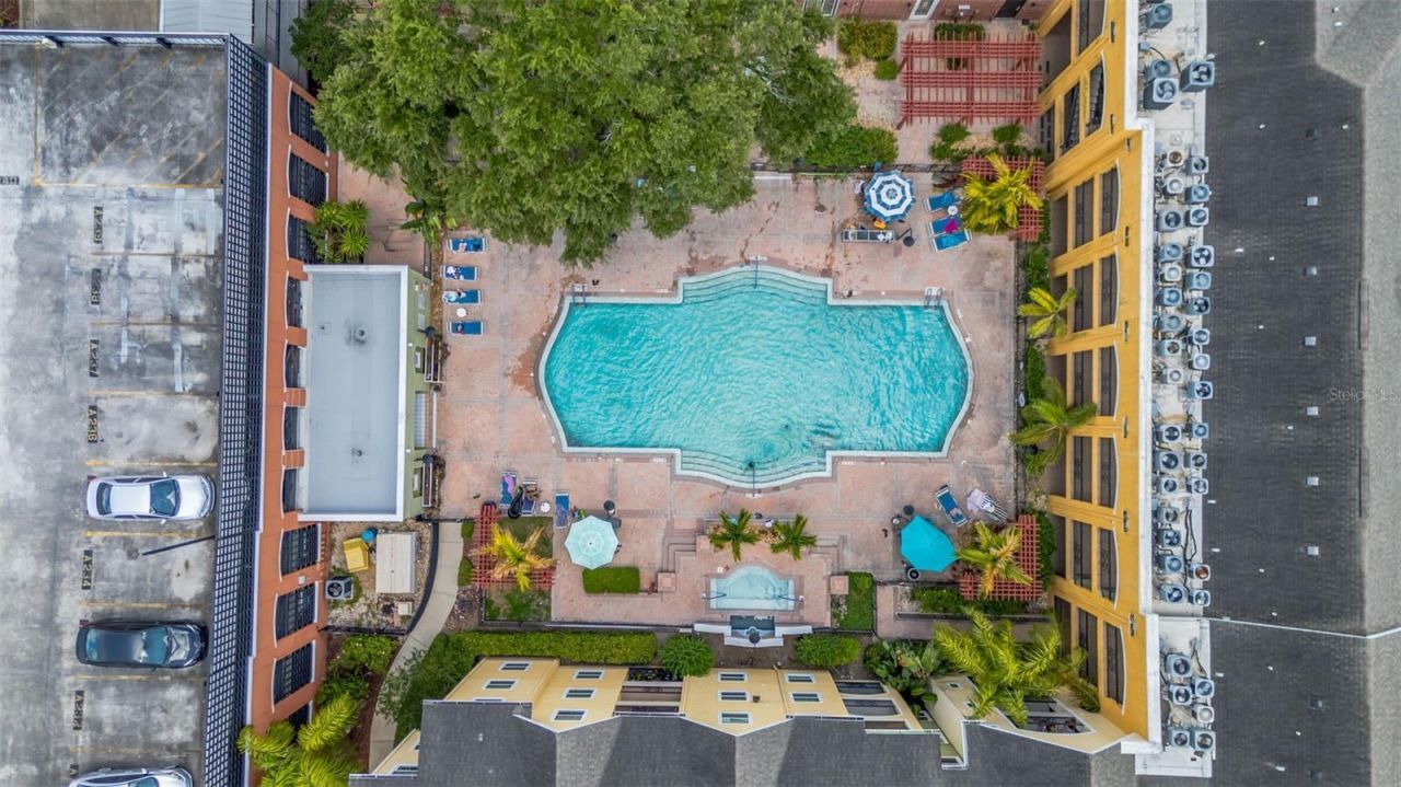 1810 E Palm Avenue , Unit 5217, Tampa, FL 33605 Photo