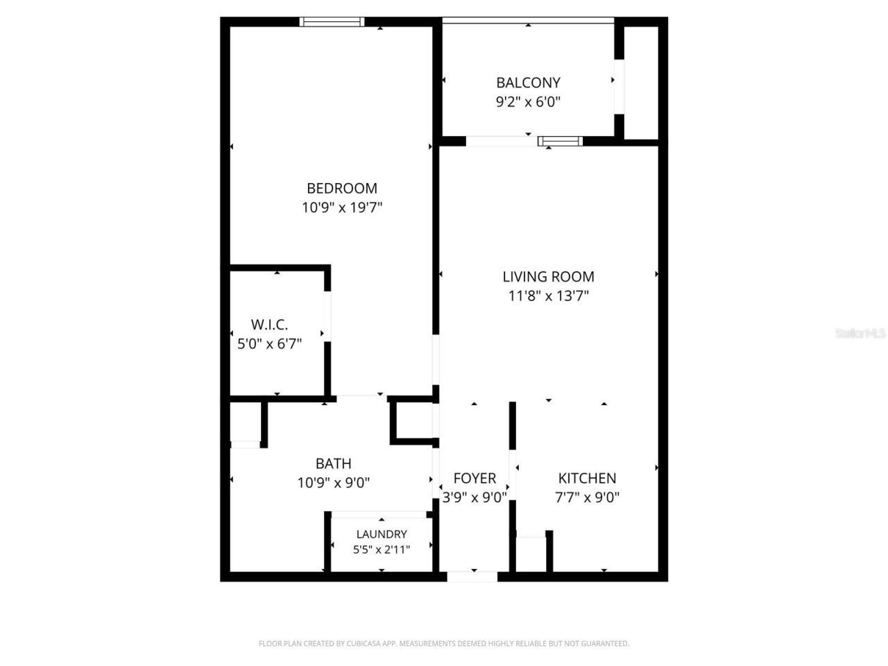 1810 E Palm Avenue , Unit 5217, Tampa, FL 33605 Photo