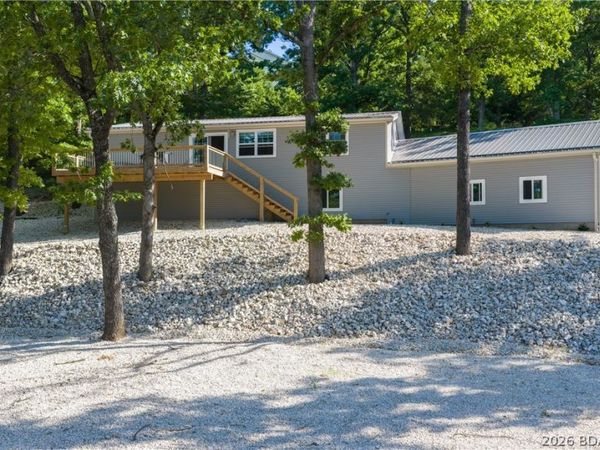 3501 Great Lake View Drive , Gravois Mills, MO 65037