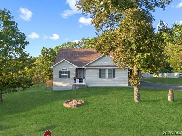 1310 Bluff Drive , Osage Beach, MO 65065