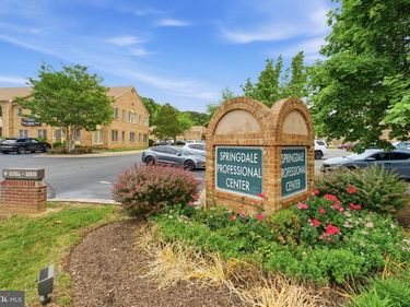 5051 BACKLICK ROAD , Unit A & B, ANNANDALE, VA 22003