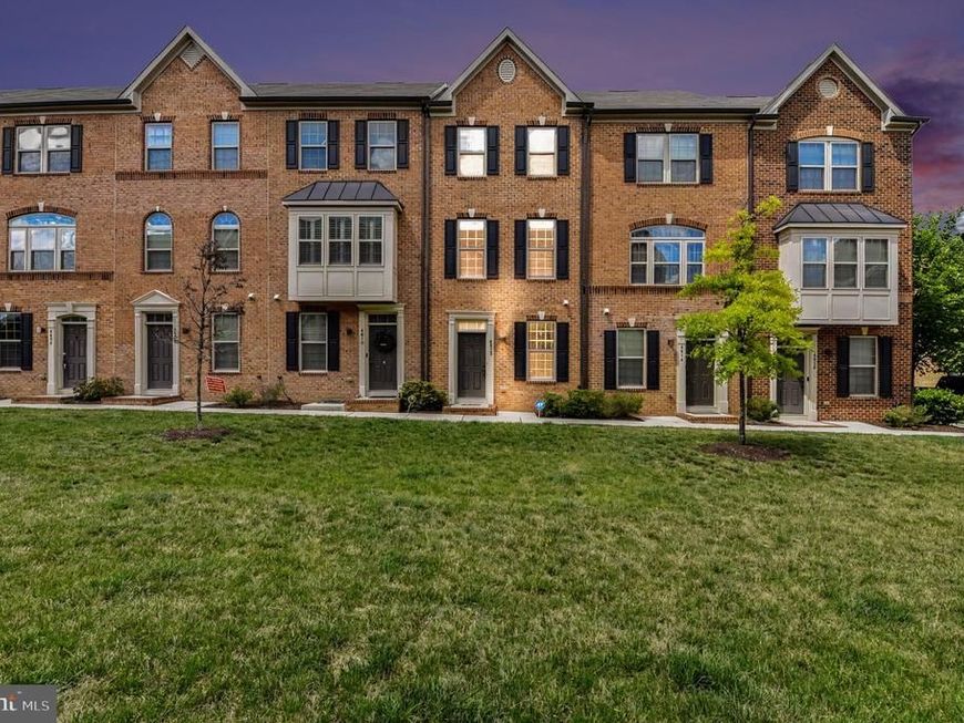 4612 Marlene Mews, Baltimore, MD 21224 Main Photo