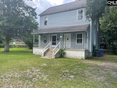 201-203 Tryon Street , Columbia, SC 29201