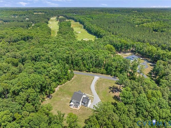 13003 Farrington Place Lane , Hanover, VA 23059