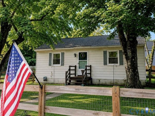 4901 Leonard Avenue , Henrico, VA 23231