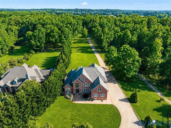 13612 Waterswatch Court, Midlothian, VA 23113