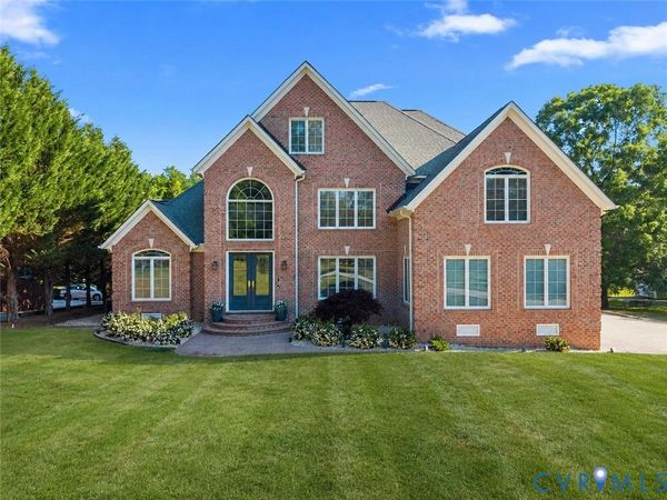 13612 Waterswatch Center , Midlothian, VA 23113