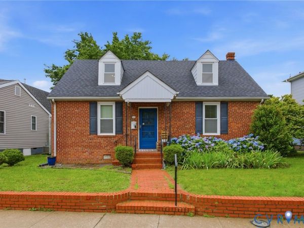 6703 Patterson Avenue, Richmond, VA 23226