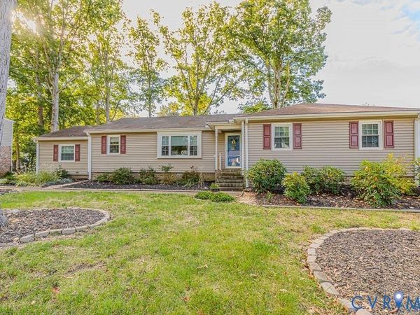 7435 Kirkwall Drive, North Chesterfield, VA 23235
