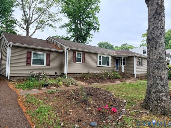 7435 Kirkwall Drive , North Chesterfield, VA 23235