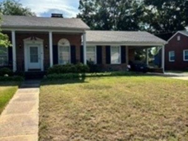 918 Forest View Drive, Colonial Heights, VA 23834