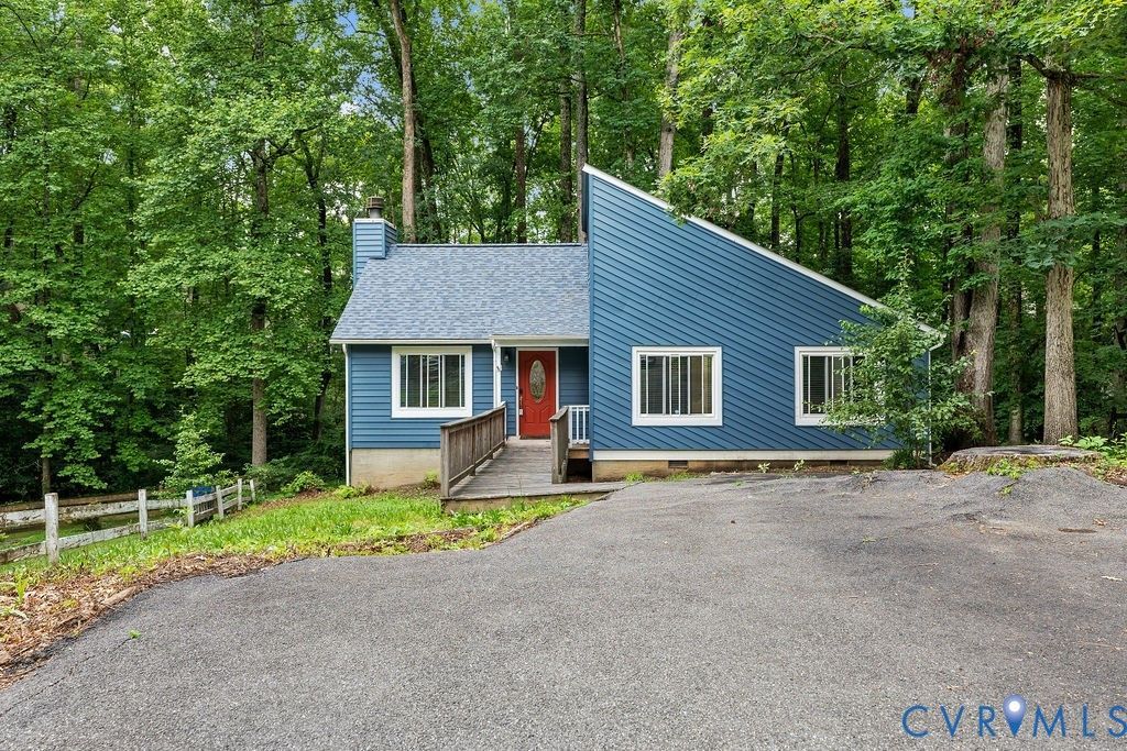 1518 Porters Mill Court, Midlothian, VA 23114 Main Photo