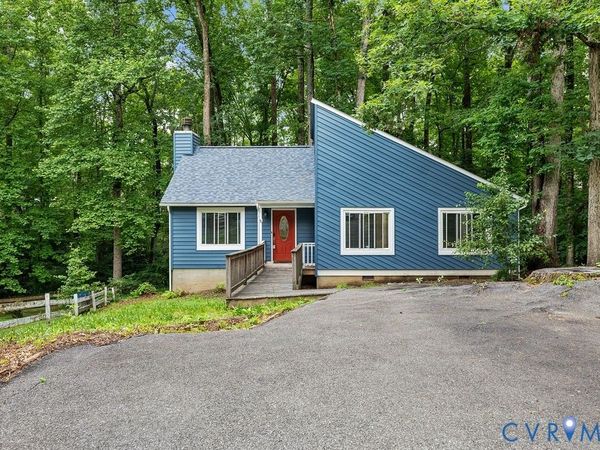1518 Porters Mill Court, Midlothian, VA 23114