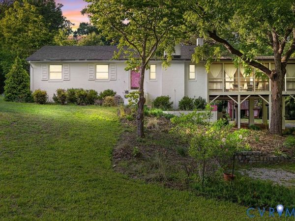 9500 W Providence Road, Chesterfield, VA 23236