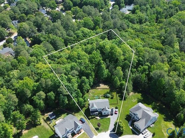 5106 Timsbury Pointe Drive, Chesterfield, VA 23831