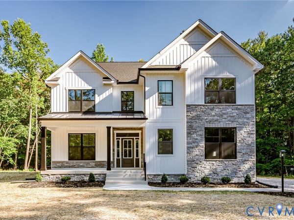 2615 Moss Ct , Henrico, VA 23231