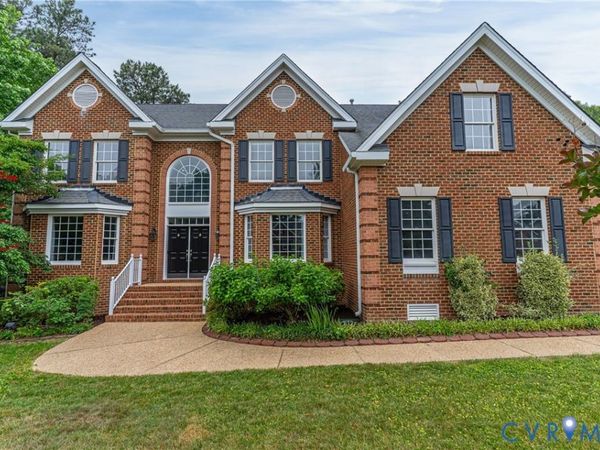 3825 Nightmuse Way , Glen Allen, VA 23059