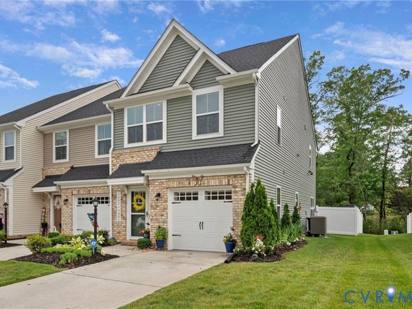 10913 Genito Square Drive , Chesterfield, VA 23112