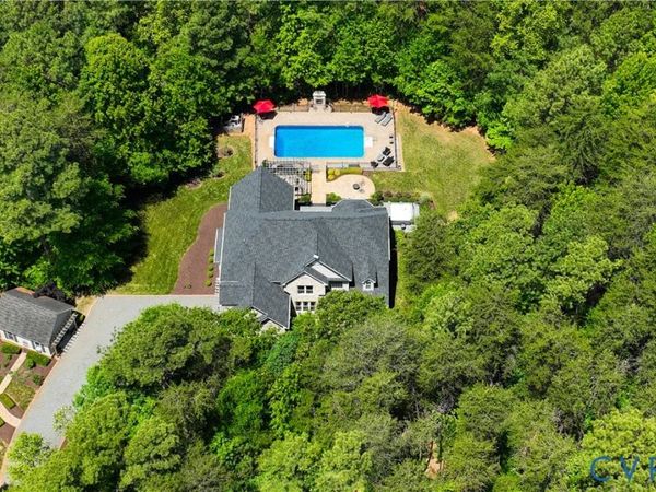 16261 Wild Cherry Lane , Montpelier, VA 23192