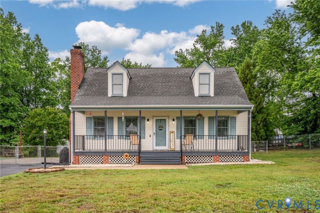 7210 Snaffle Lane, Mechanicsville, VA 23111 Main Photo