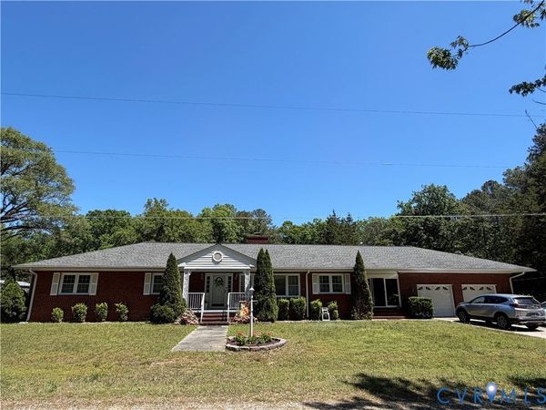 285 Michaels Lane, West Point, VA 23110