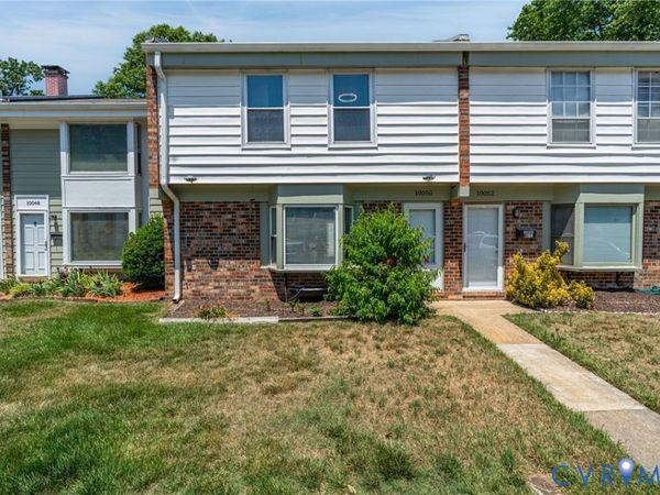 10050 Purcell Road , Richmond, VA 23228
