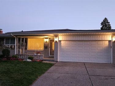 25317 Koths Street, Taylor, MI 48180