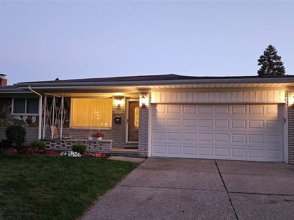 25317 Koths Street, Taylor, MI 48180