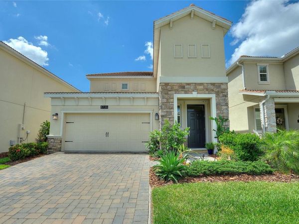 8736 PACIFIC DUNES DR , DAVENPORT, FL 33896